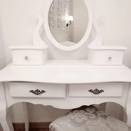 게스트하우스 Domus Iuliae 4*