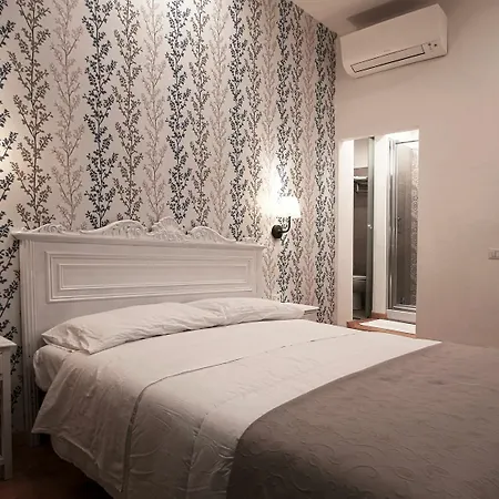 Domus Iuliae Pensjonat 2*