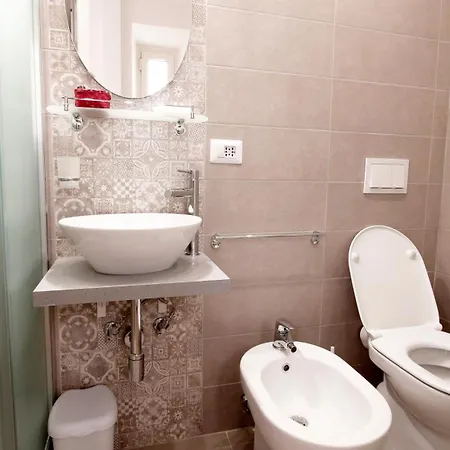 Domus Iuliae 4* 로마