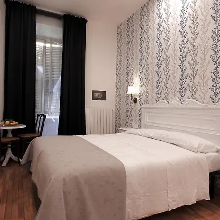 Domus Iuliae 게스트하우스