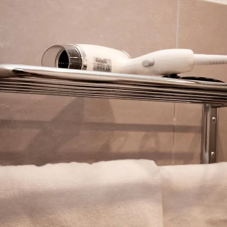 Domus Iuliae 게스트하우스