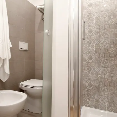 Domus Iuliae Pensjonat