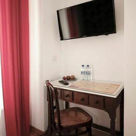 Domus Iuliae Pensjonat 2*