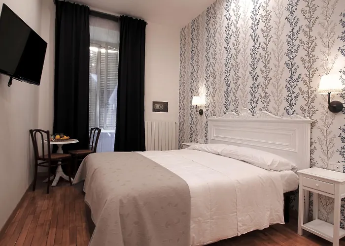 Domus Iuliae Pensionat Rom