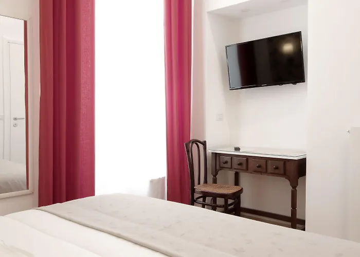 Domus Iuliae Pensionat 4*