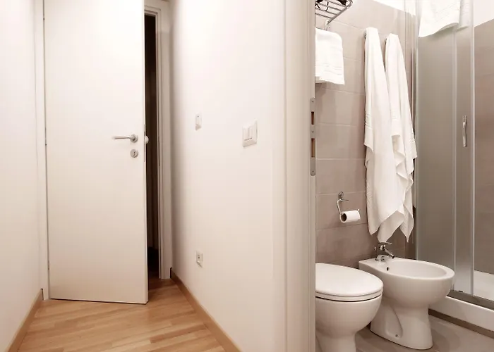 Pensionat Domus Iuliae