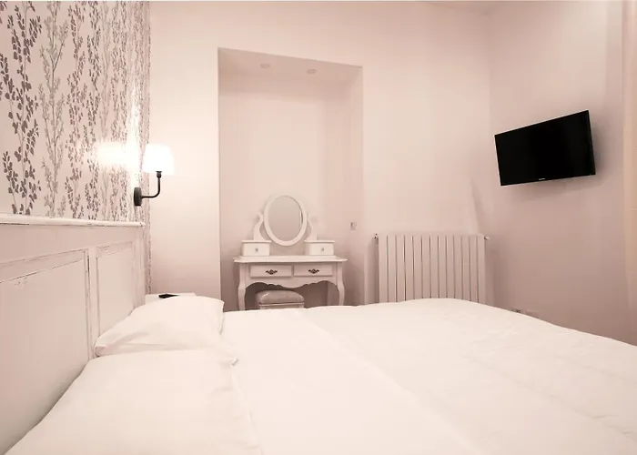 Domus Iuliae Pensionat 4*
