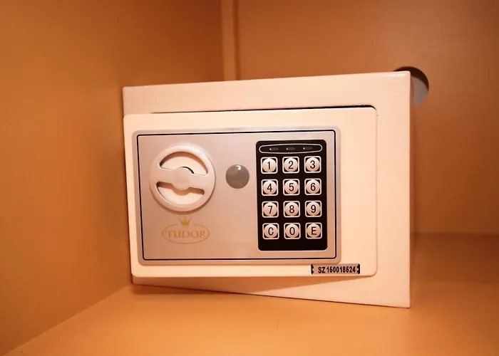 Domus Iuliae Pensionat