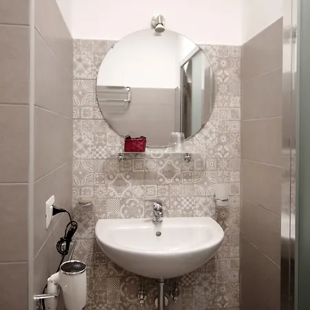 Гостевой дом Domus Iuliae