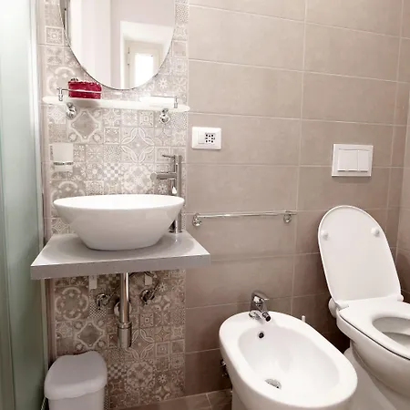 Domus Iuliae Pensionat 4*