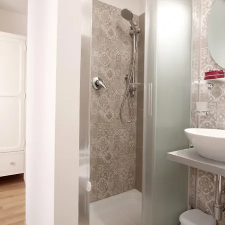 Domus Iuliae Гостевой дом