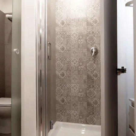 Гостевой дом Domus Iuliae Рим