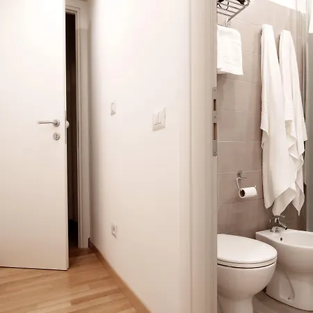 Гостевой дом Domus Iuliae