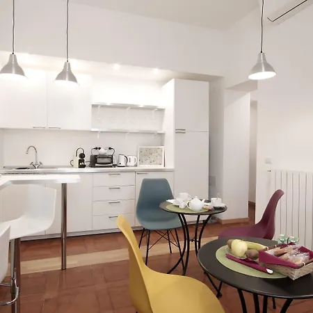Domus Iuliae 4* Rom