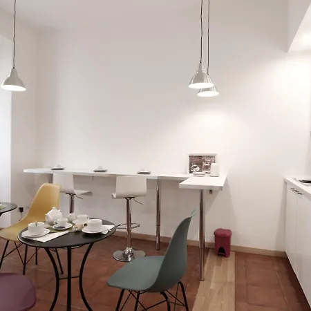 Domus Iuliae 4* Roma