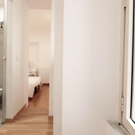 Pensionat Domus Iuliae 4*