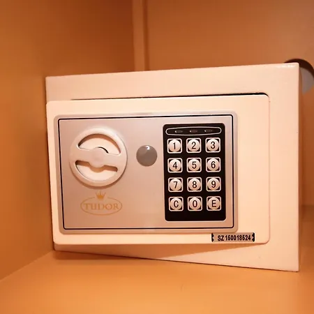 Domus Iuliae Гостевой дом