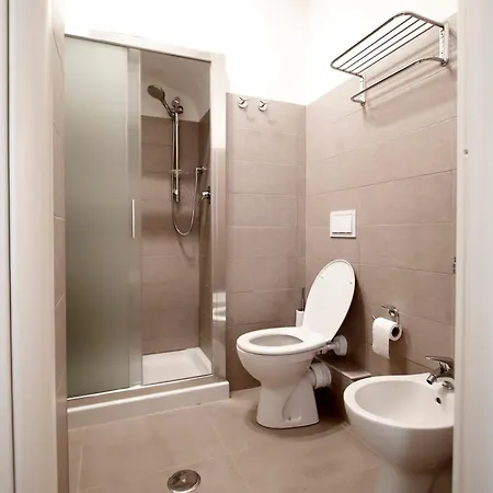 Гостевой дом Domus Iuliae 4*