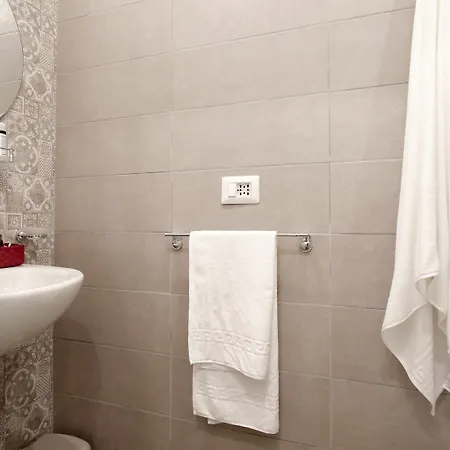 Πανσιόν Domus Iuliae Ρώμη