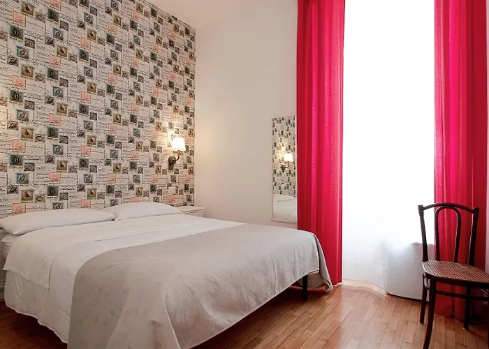 Domus Iuliae 4* Roma