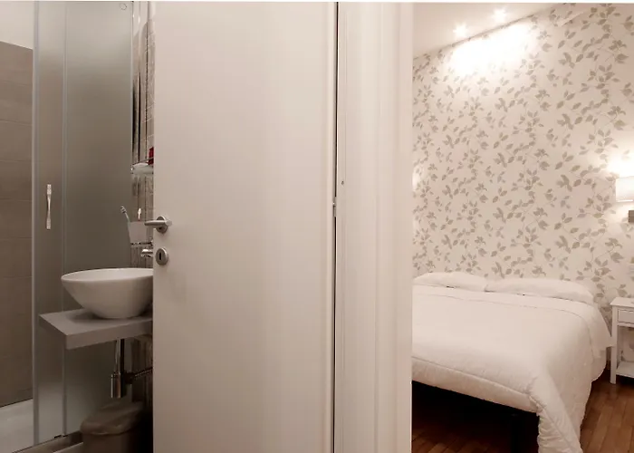 Konukevi Domus Iuliae Roma