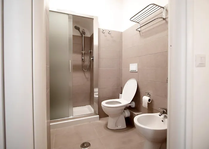 Konukevi Domus Iuliae 4*