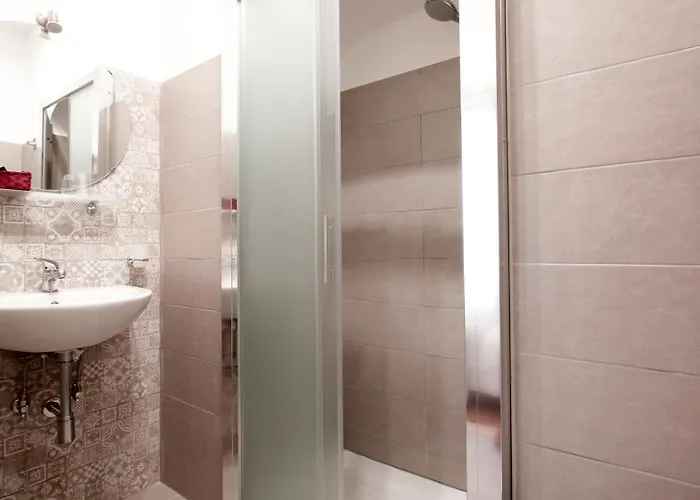 Konukevi Domus Iuliae