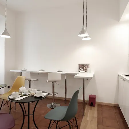 Pensión Domus Iuliae 2*