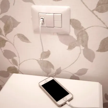 Domus Iuliae 4*